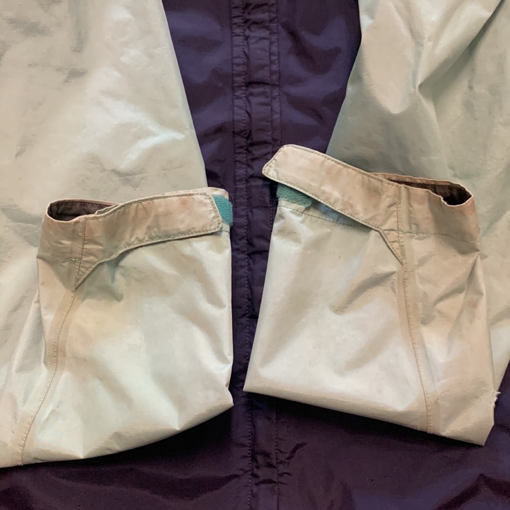 Patagonia H2no Hooded Rain Jacket - Picture 7 of 12